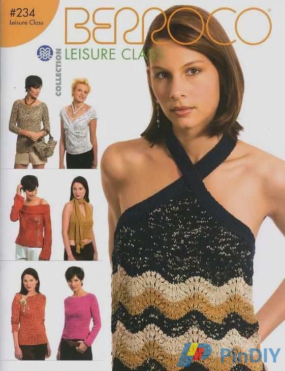 Leisure Class Collection