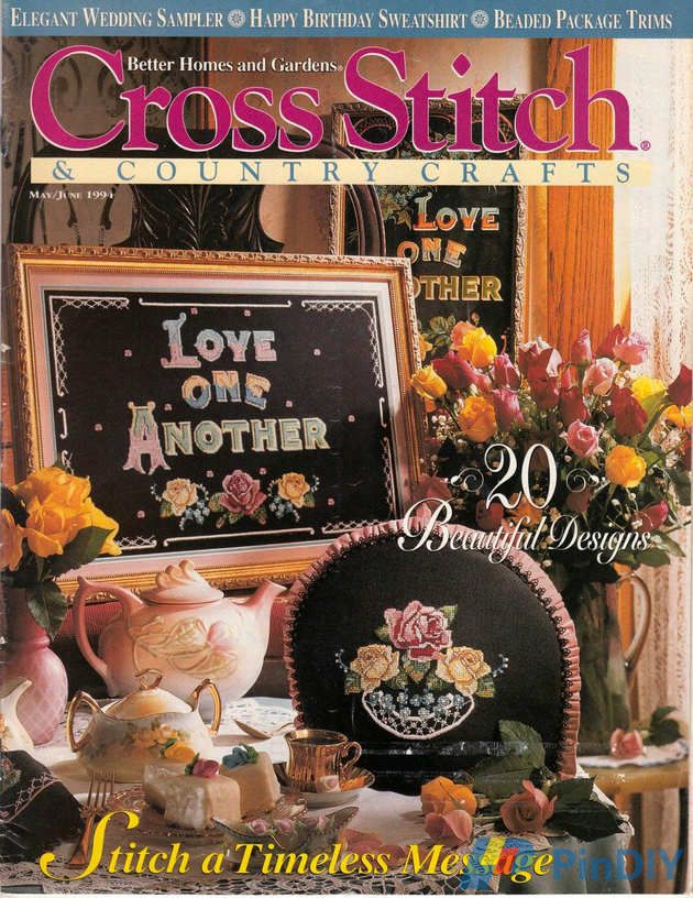 sm fc Cross Stitch Country Crafts May-June 1994.jpg