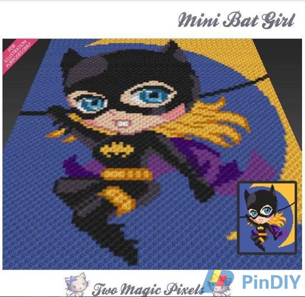 mini bat girl inspired c2c graph.jpg
