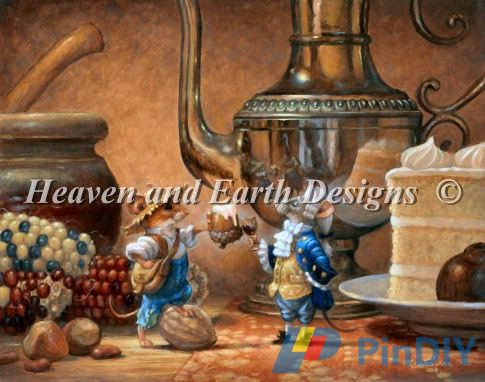 GUSTAFSON15 The Country Mouse and The City Mouse.jpg