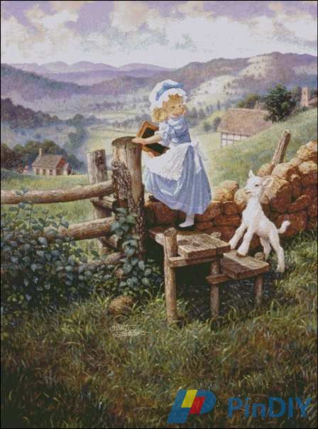 GUSTAFSON019 Mary Had A Little Lamb.jpg