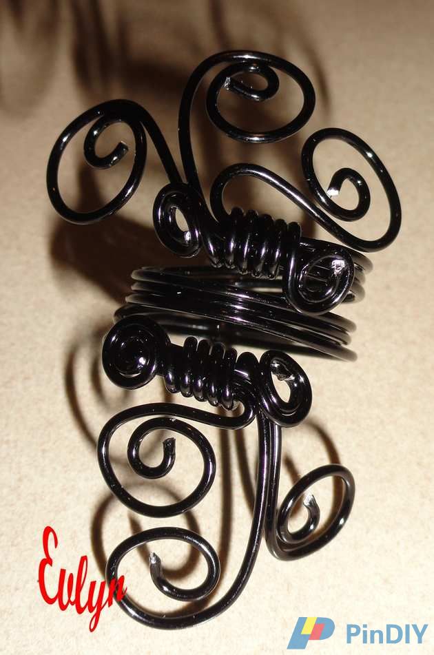 Bague Alu noir 01.JPG