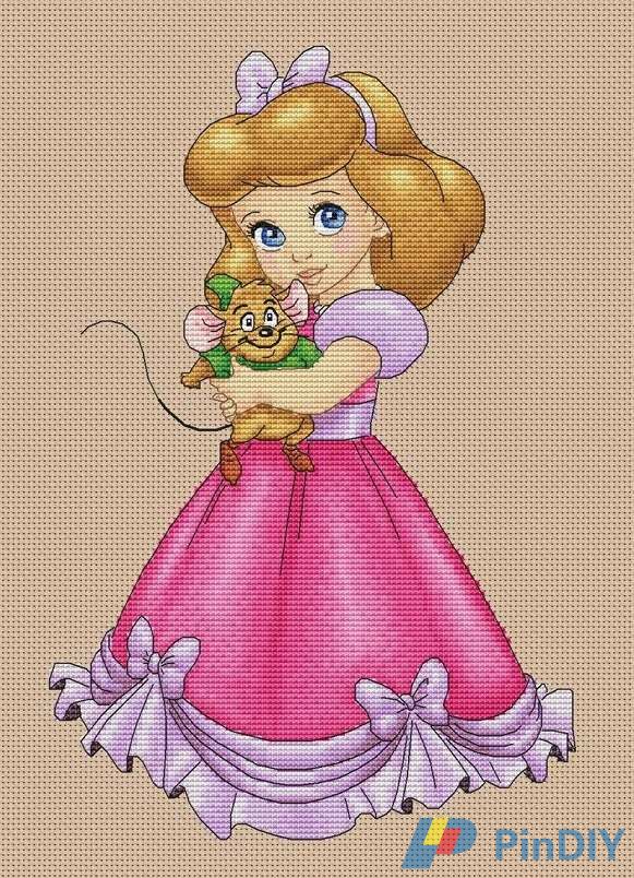 Cinderella