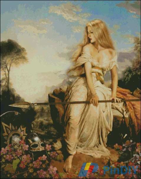 JOHNSON092 Kreimhilds Revenge.jpg