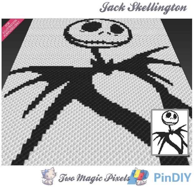 jack skellington - twomagicpixels.JPG