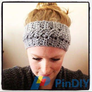Cable Headband