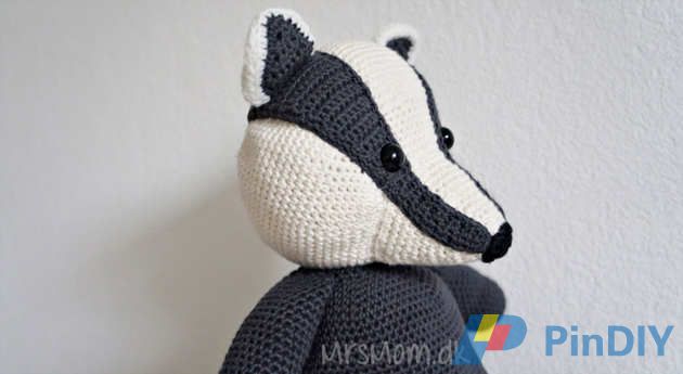 Badger 