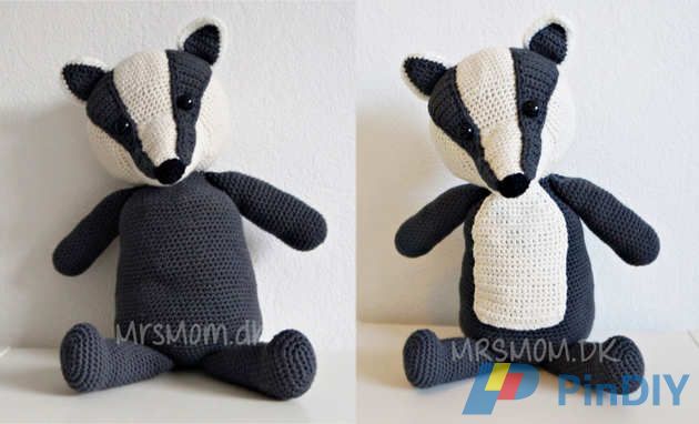 Badger 