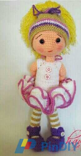 Eva Doll