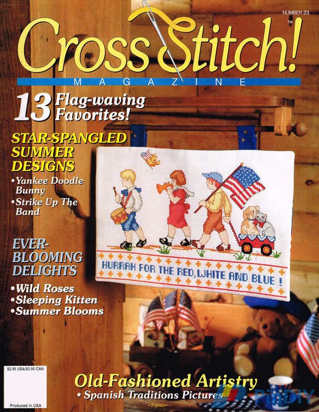 sm fc Cross Stitch Magazine No 23 June-July 1994.jpg