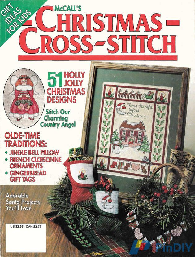 sm fc Cross-Stitch-Christmas Vol 49 1991.jpg