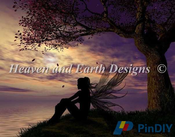 FAIN122 The Dreamer.jpg