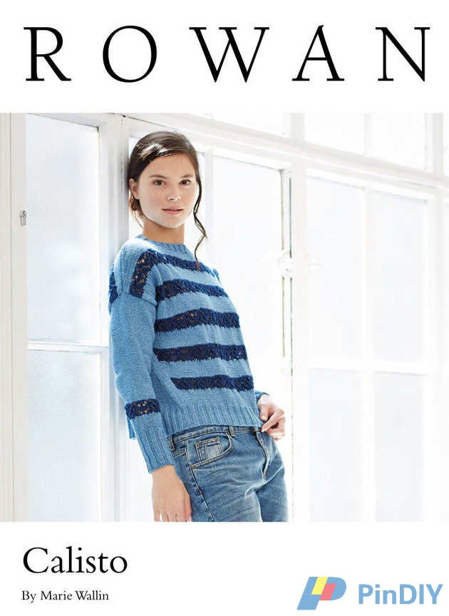 Calisto Sweater in Rowan Original Deni by Marie Wallin.jpg