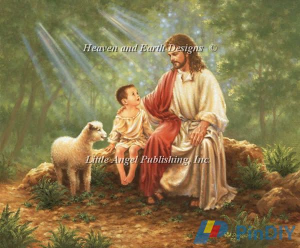 GELSINGER1225 Faith of A Child.jpg