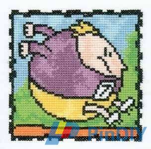 QSLS031 Les The Long Jumper.jpg