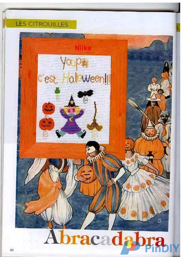 50 Mains &amp; Merveilles 52.JPG