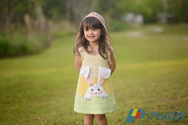 So Hoppy Sundress