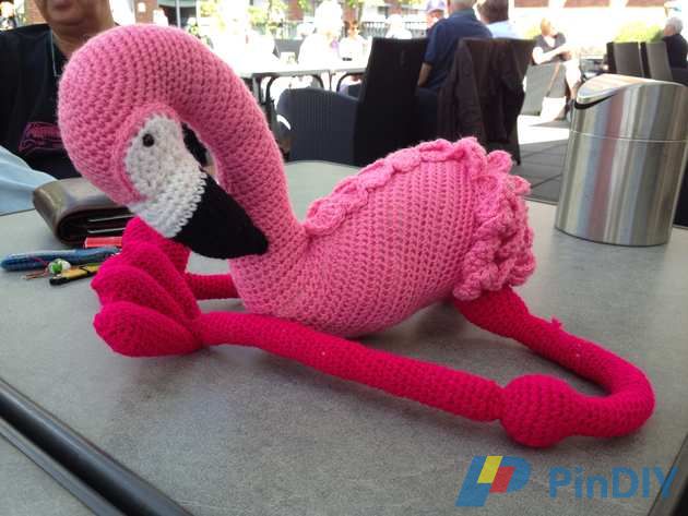 Flamingo