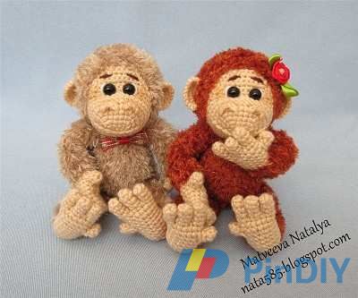 Monkeys - Babes.jpg