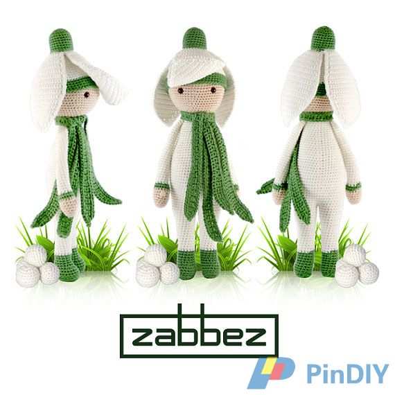 Snowdrop Sia