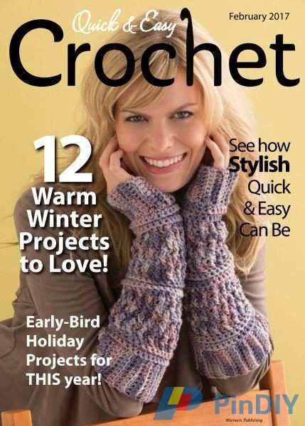 Quick &amp; Easy Crochet, February 2017.jpg