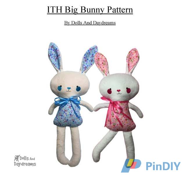ITH Big Bunny