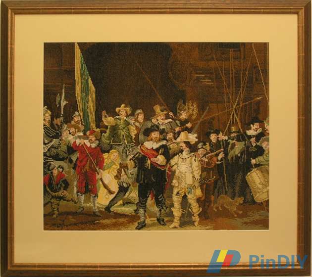 de Nachtwacht-Rembrandt.JPG