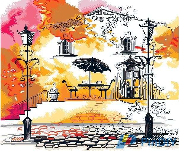 Elena Dedyulina - Coloring Life Colors.JPG