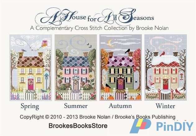 Brooke's Books A House for all Seasons.jpg