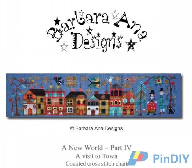 Barbara Ana - A New World - part 4 - A visit to Town.jpg