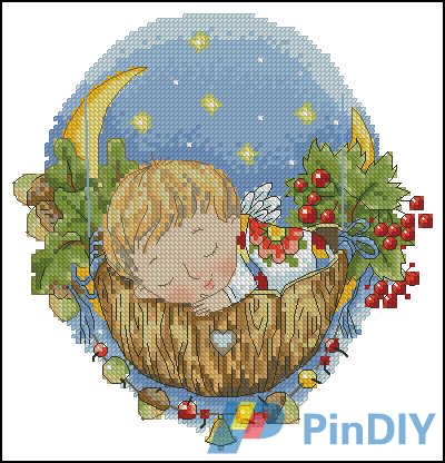 Merejka K-22 - Lullaby for Son.jpg