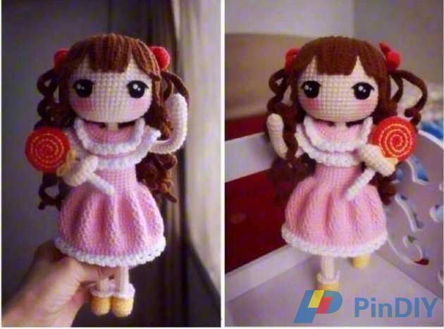 candy girl