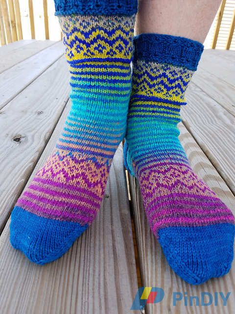 Blustery Day Socks.jpg