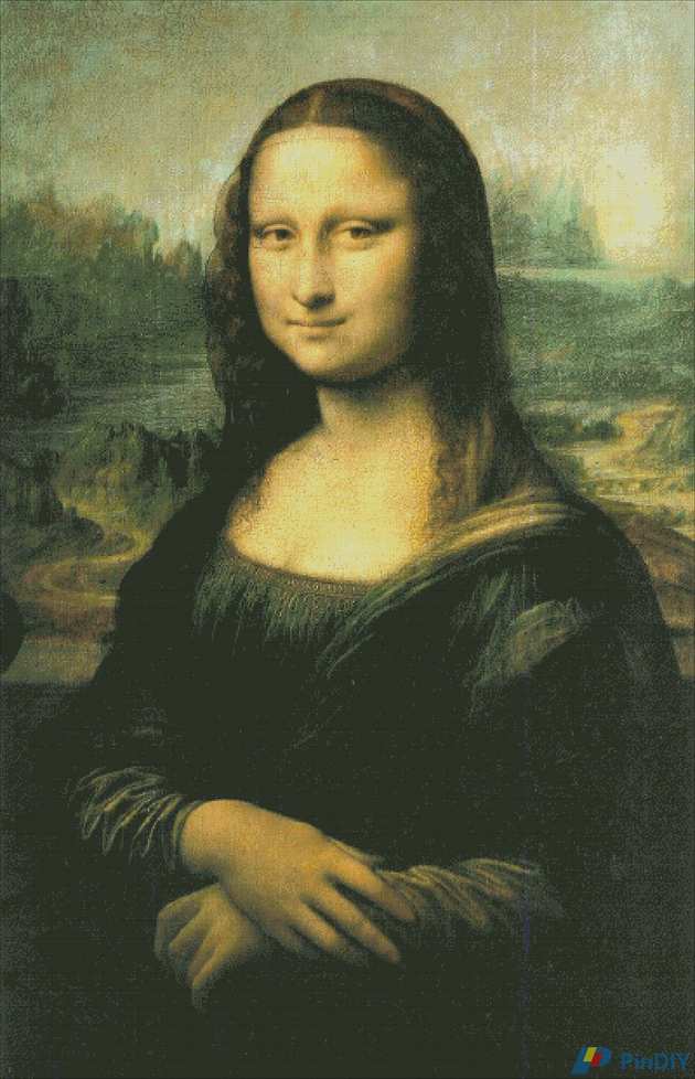 Golden Kite - 617 Mona Lisa.jpg