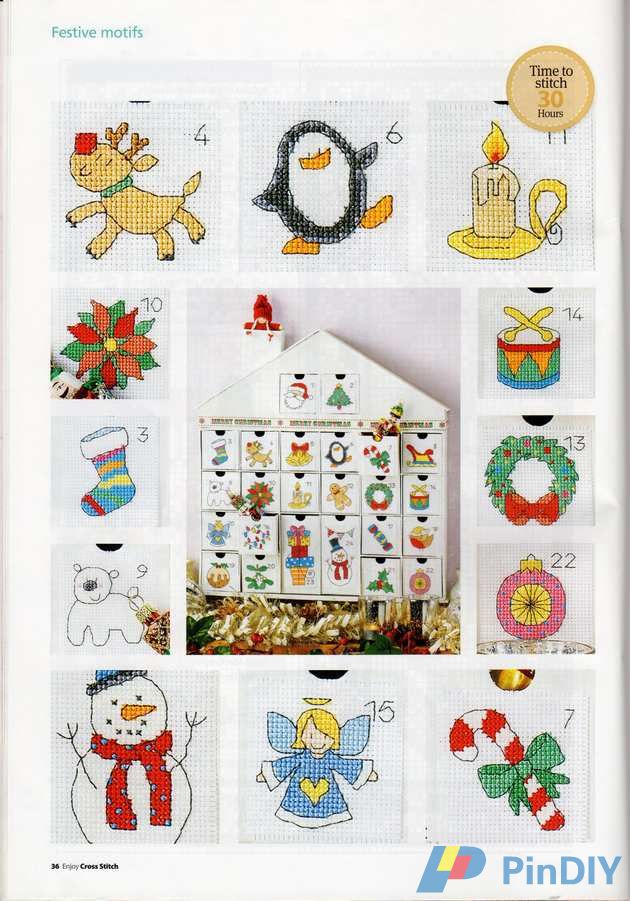 Enjoy Cross Stitch Xmas 2014 035.jpg