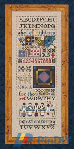TG46 Amish quilt sampler.jpg