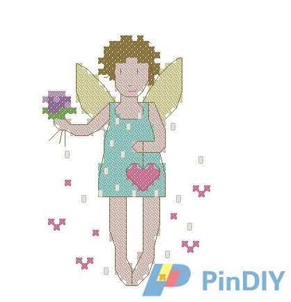 Ultimate_Crossstitch 006 2015 - Fantasycards Flight Of Fancy 2.jpg