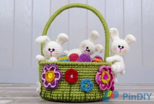 little bunnies easter basket.jpg