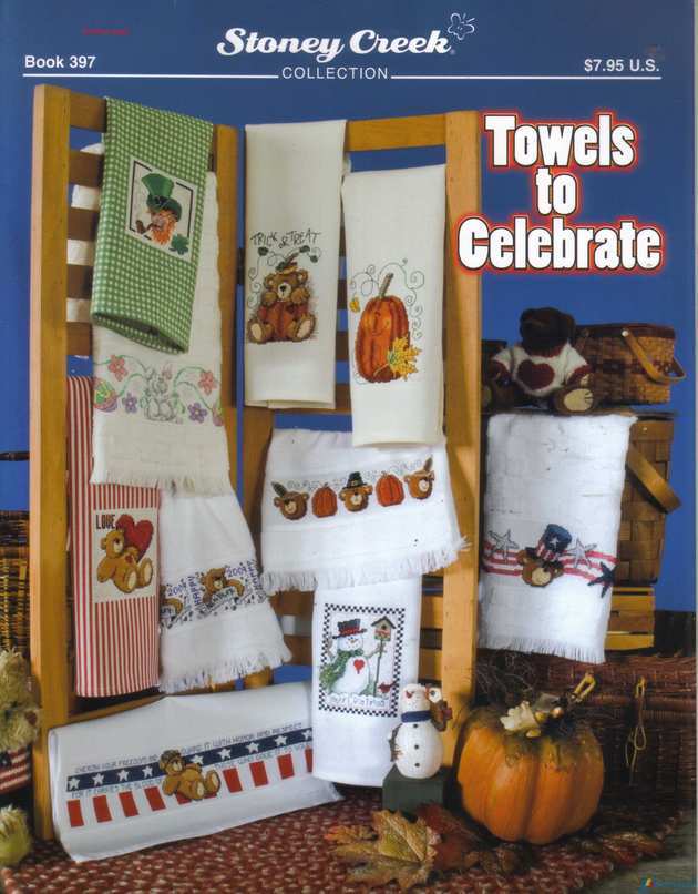 Stoney Creek-bk397-Towels to celebrate-FC.jpg