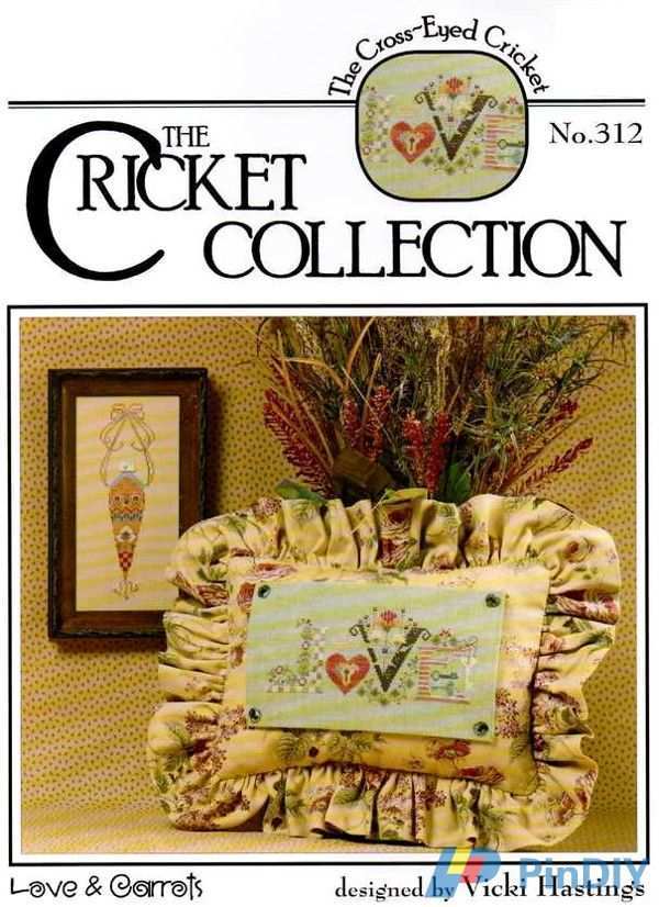 Cricket Collection - Love and Carrots #312.jpg