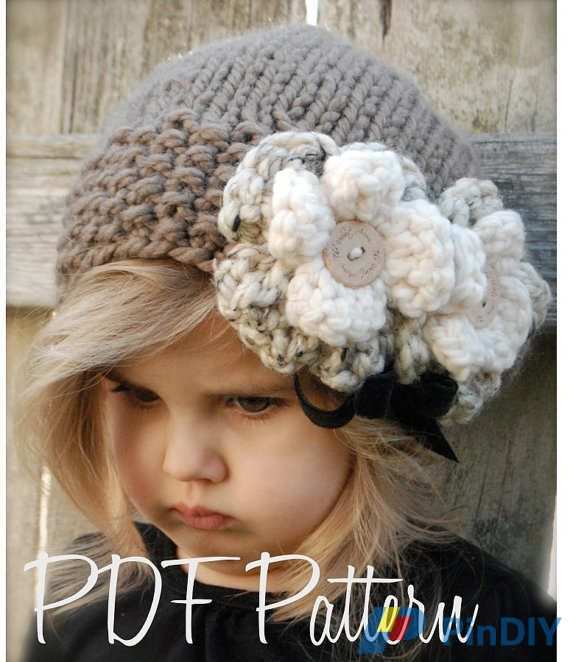 Velvet Acorn The Babette Slouchy