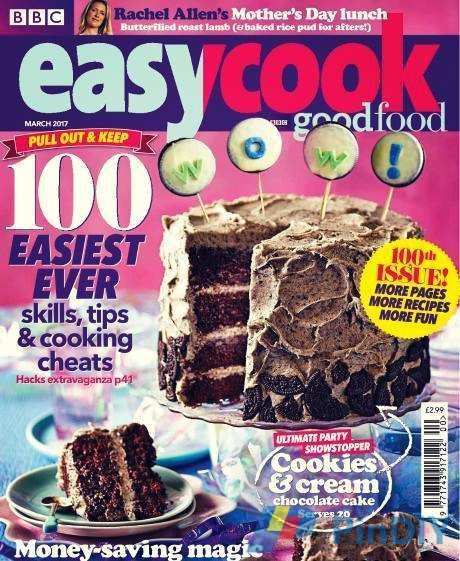BBC Easy Cook UK - March 2017.jpg