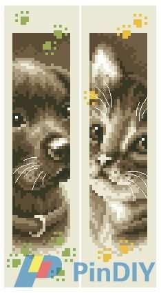 Vervaco - PN-0155362 - Cat and Dog b.JPG