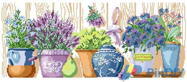 Lavender Pots.jpg