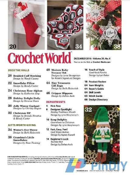 CW Vol 39 no 6 12-12 Contents.jpg