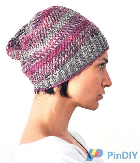 Quadrifurcus Hat