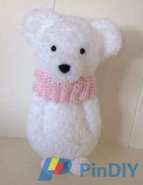 Ice Bear