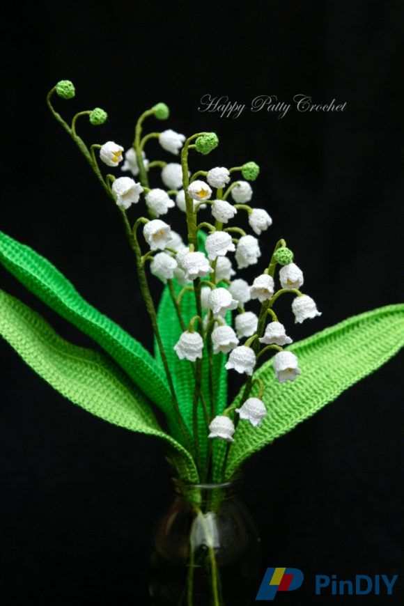 Lily of the Valley