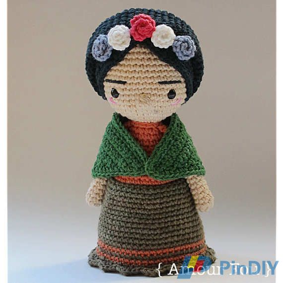 Mini Frida
