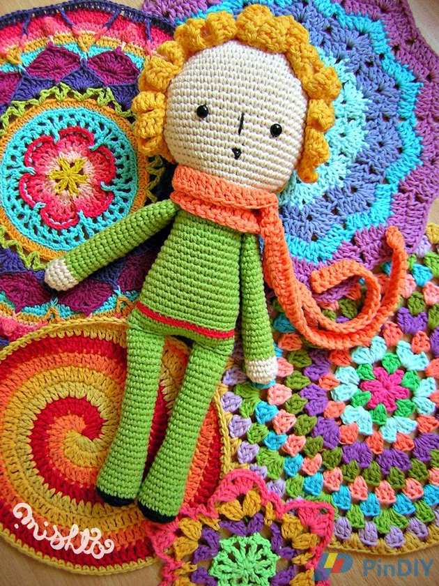 Little Prince